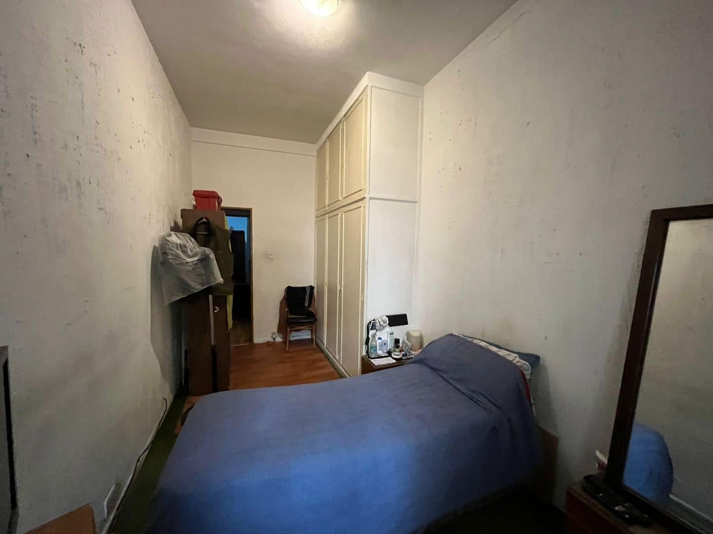 Foto de Venta Departamento con Balcón en Almagro, imagen 4