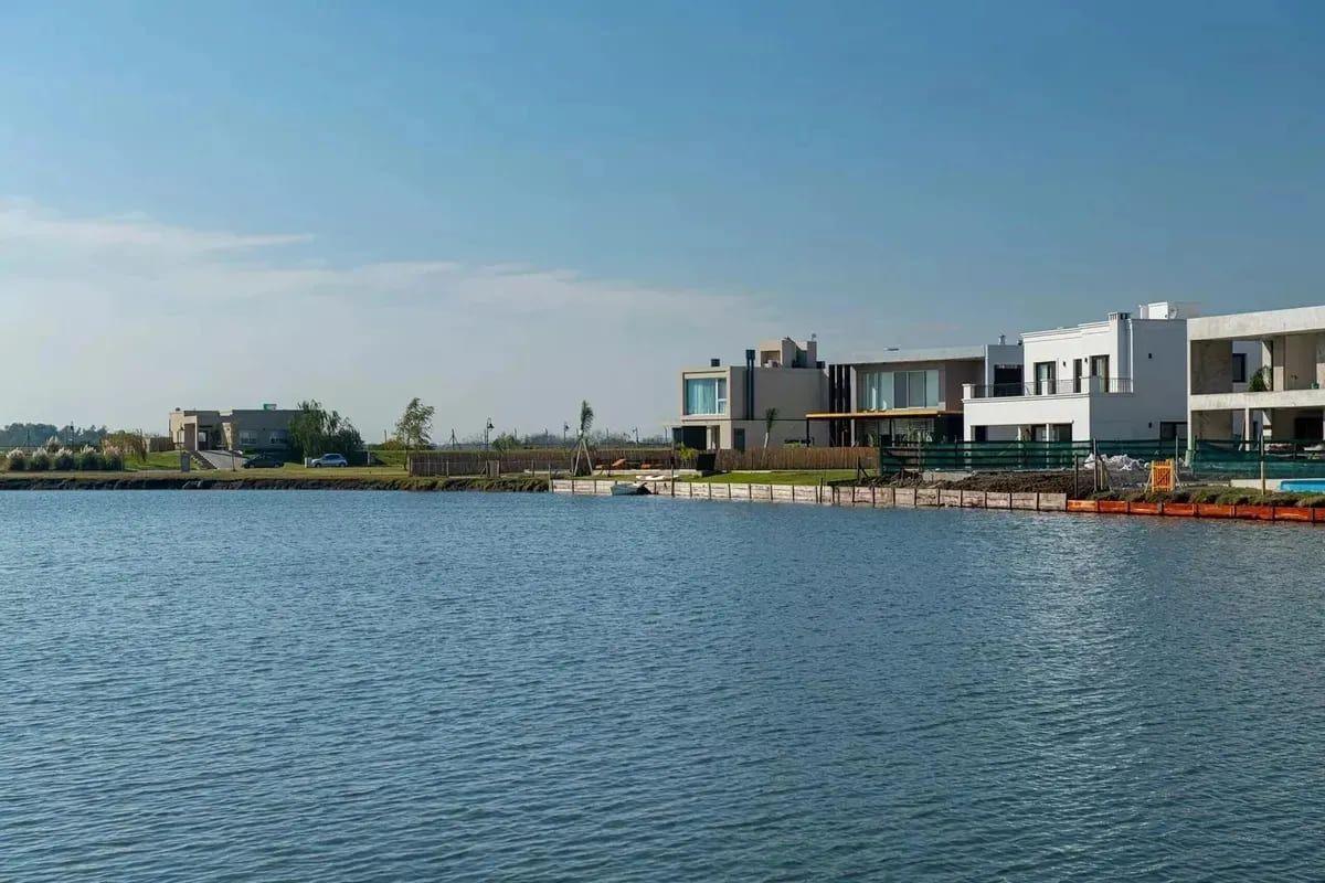 Foto de Lote Barrio Privado Damasia al Sur, imagen 3