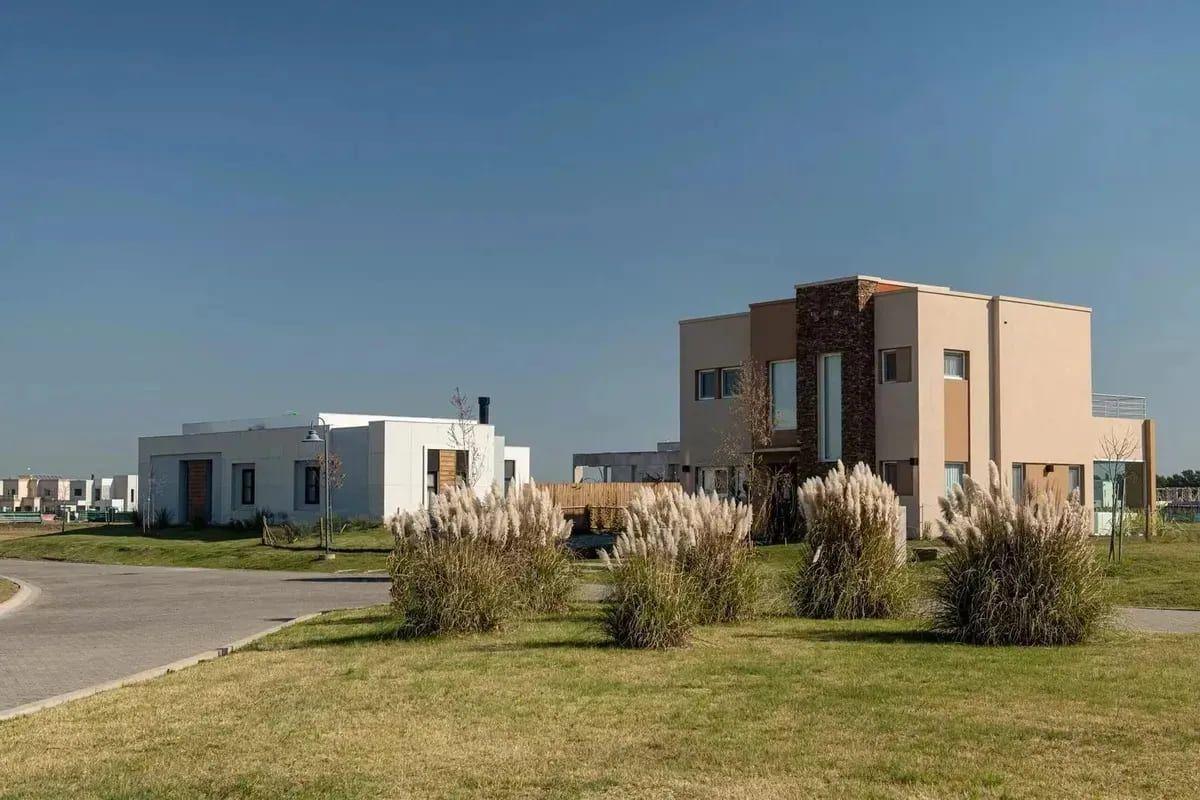 Foto de Lote Barrio Privado Damasia al Sur, imagen 5