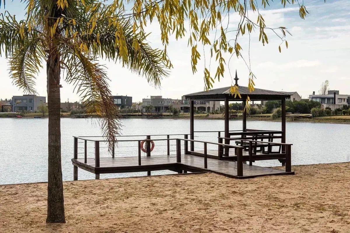 Foto de Lote Barrio Privado Damasia al Sur, imagen 4