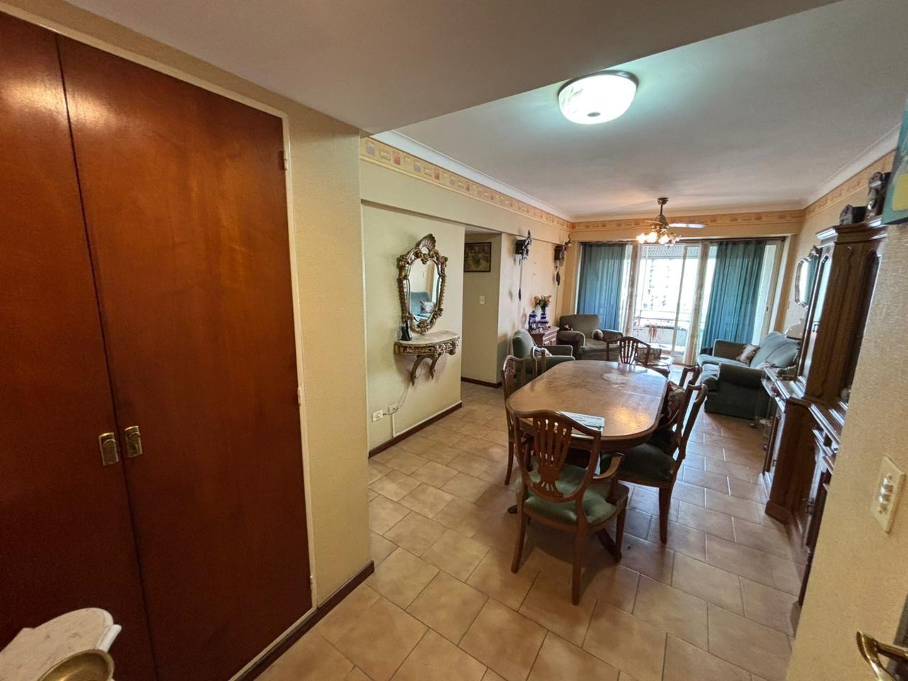 Foto de Venta Departamento 3 Ambientes con Balcón y Cochera en Flores, imagen 1