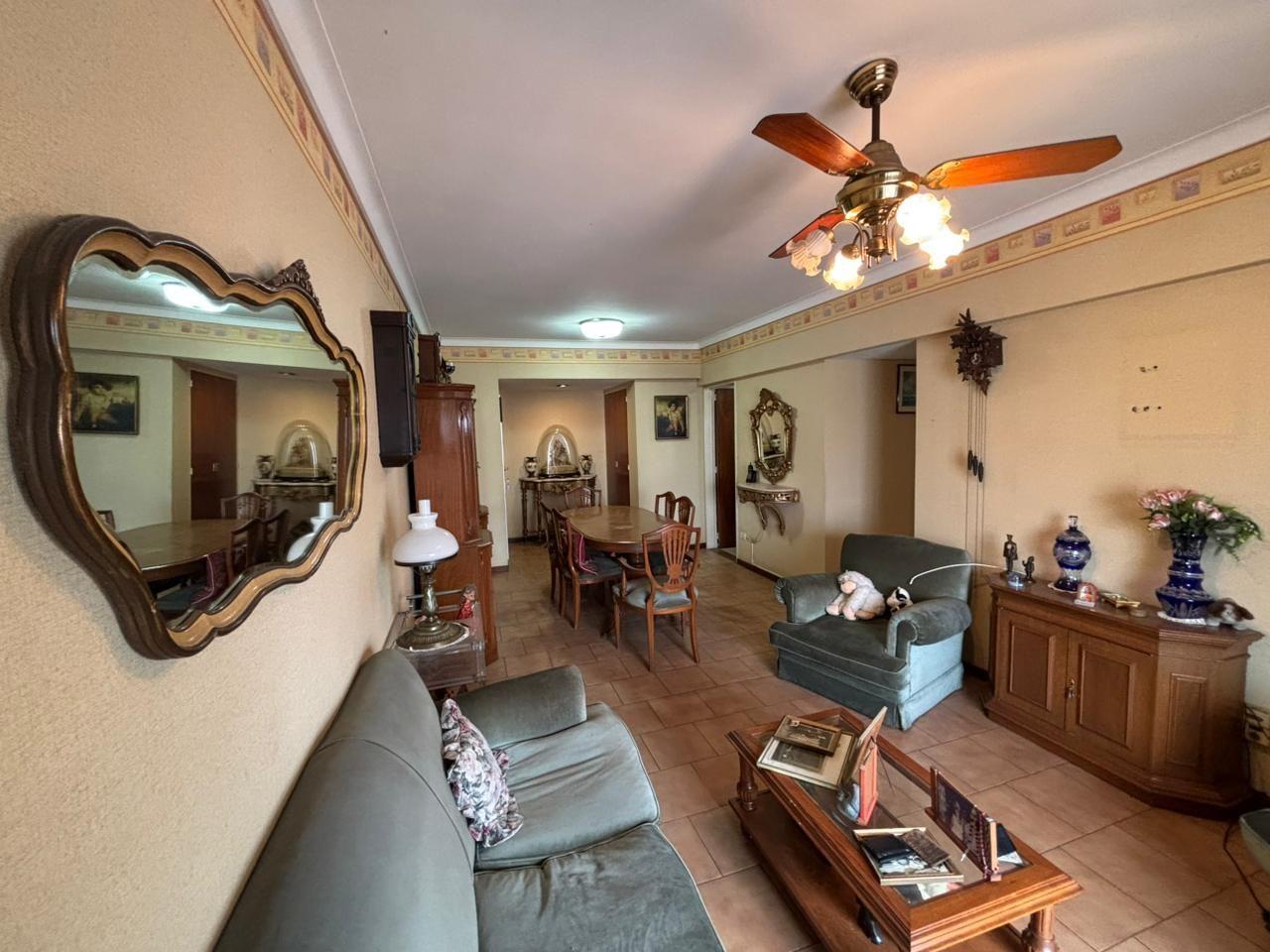 Foto de Venta Departamento 3 Ambientes con Balcón y Cochera en Flores, imagen 5