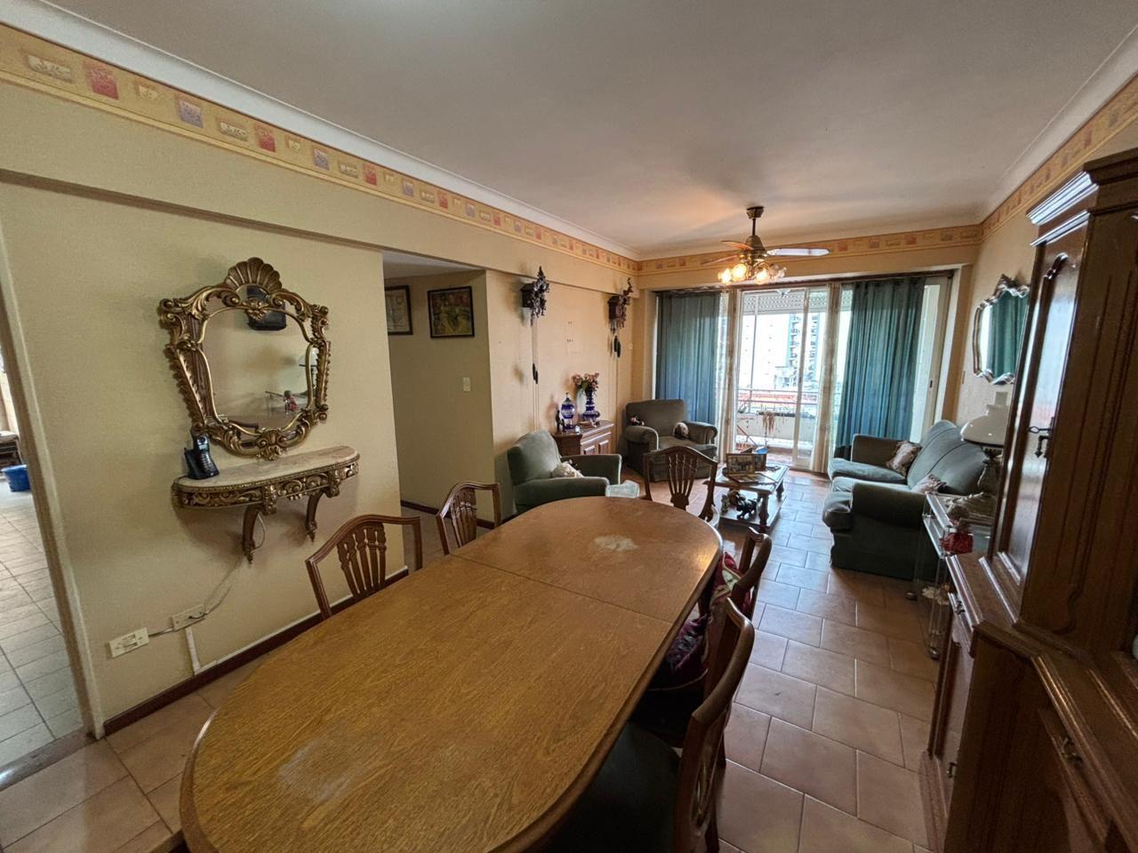 Foto de Venta Departamento 3 Ambientes con Balcón y Cochera en Flores, imagen 3