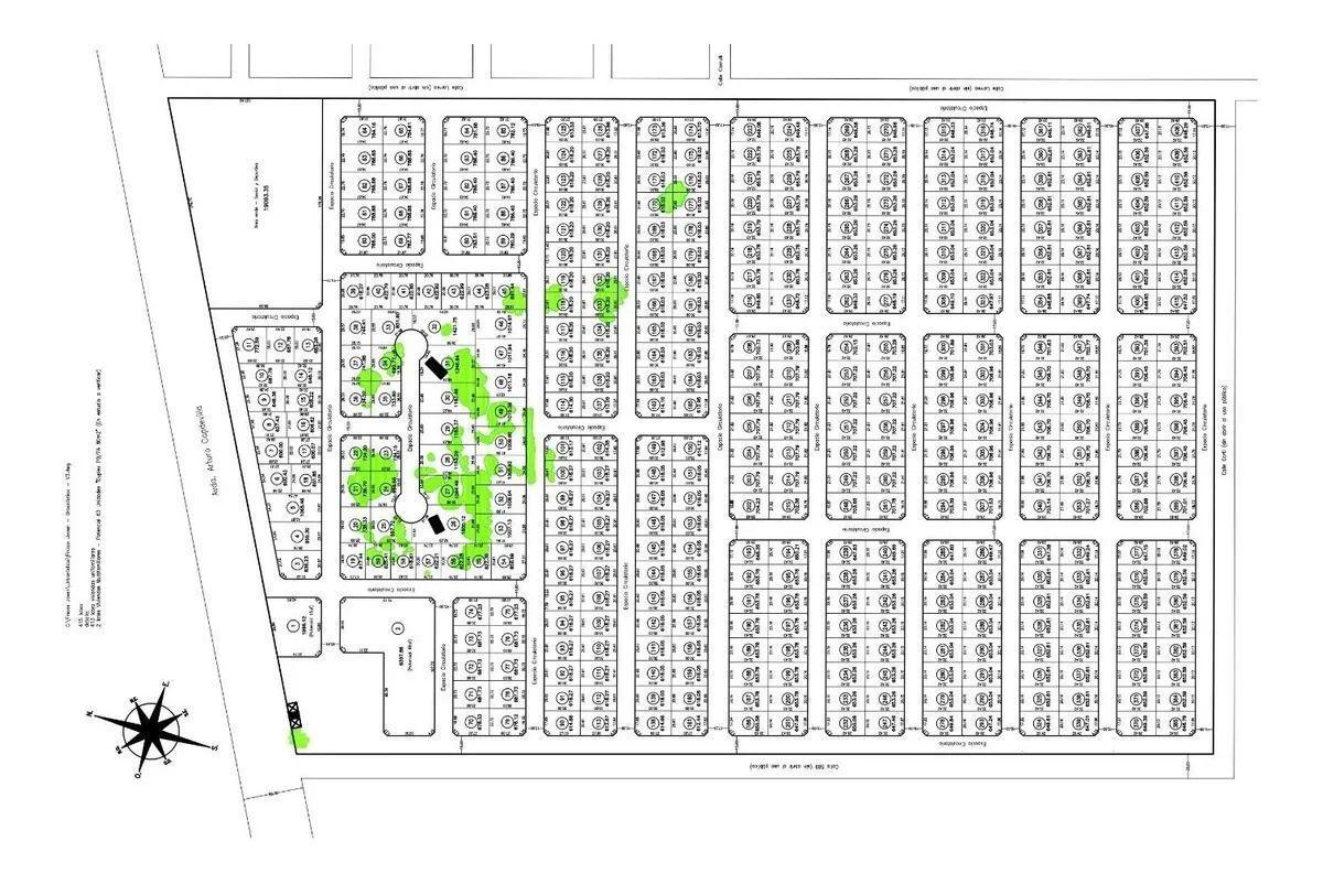 Foto de Lote en Fincas de San Vicente Joven, imagen 3