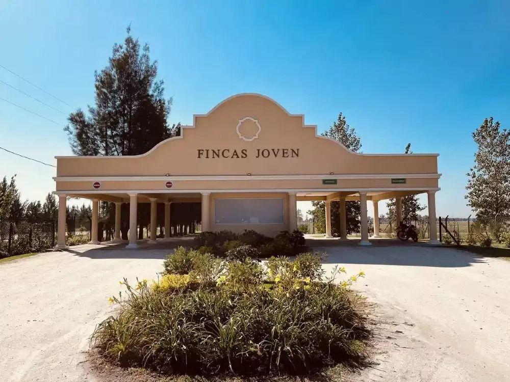 Foto de Lote en Fincas de San Vicente Joven, imagen 5
