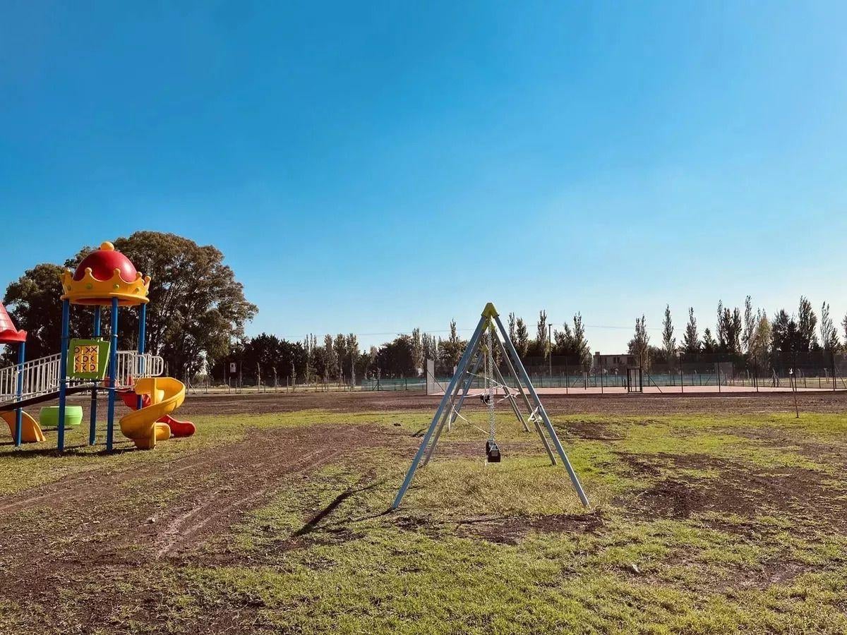 Foto de Lote en Fincas de San Vicente Joven, imagen 1