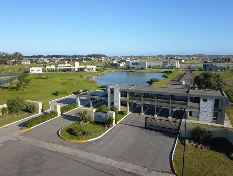Foto de Lote Barrio Privado Horizontes al Sur, imagen 2