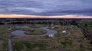 Foto de Lote A LA Laguna Barrio Privado Lagos de San Eliseo, imagen 2