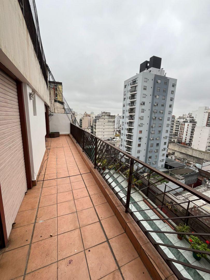 Foto de Venta Departamento con Balcón y Cochera en Caballito, imagen 5