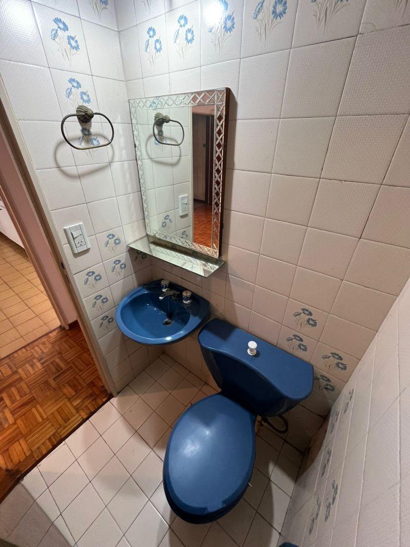 Foto de Venta Departamento con Balcón y Cochera en Caballito, imagen 4