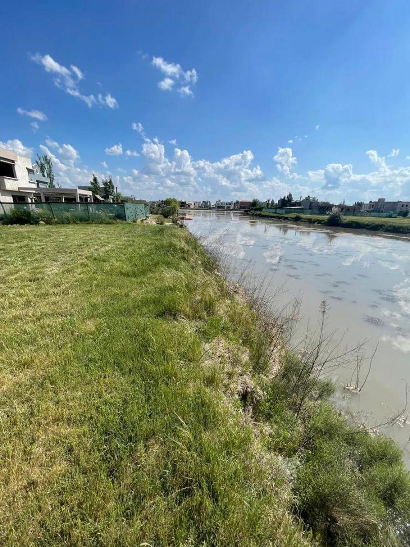 Foto de Lote a Laguna Barrio Privado Lagos de San Eliseo, imagen 5