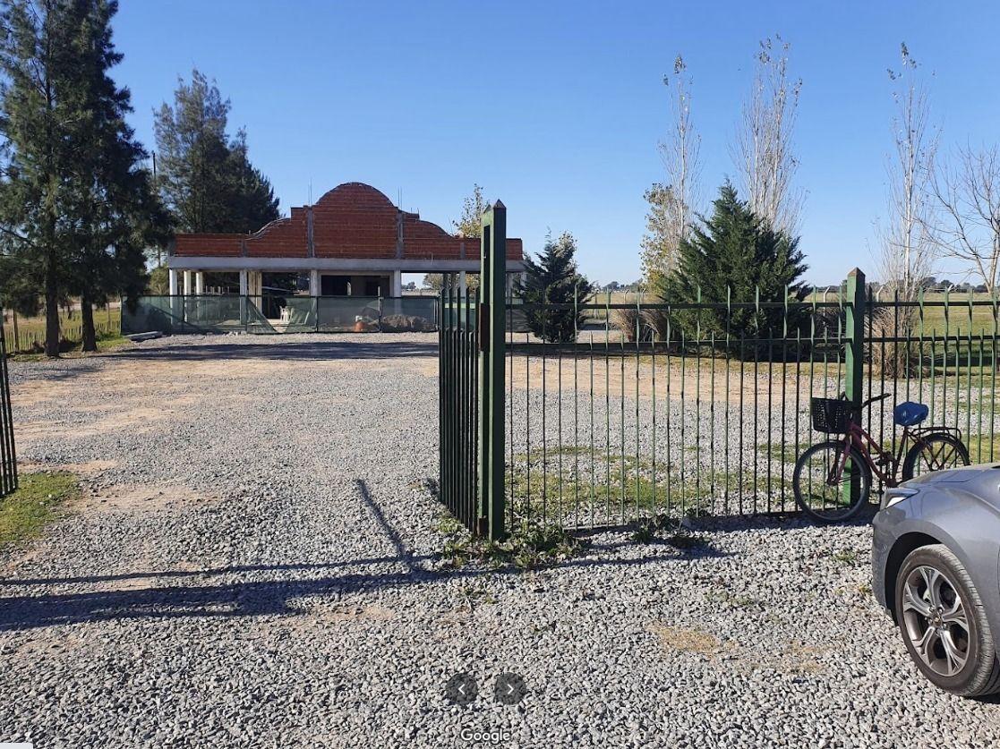 Foto de Lote Barrio Privado Fincas de San Vicente Joven, imagen 3