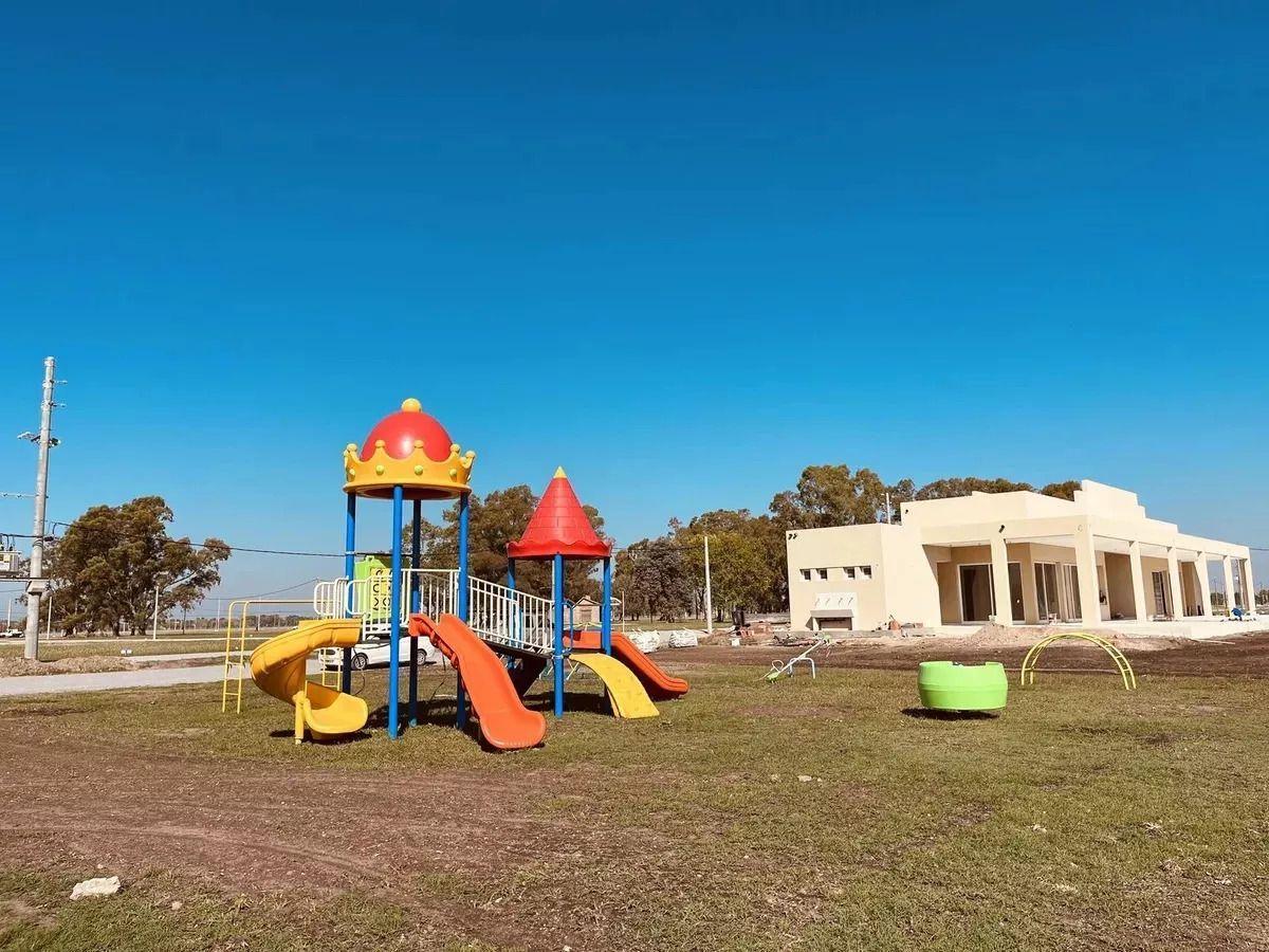 Foto de Lote Barrio Privado Fincas de San Vicente Joven, imagen 2