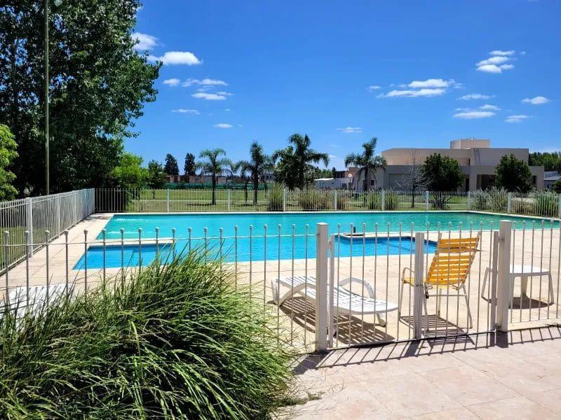 Foto de Venta Lote Barrio Privado Fincas del Alba, imagen 3