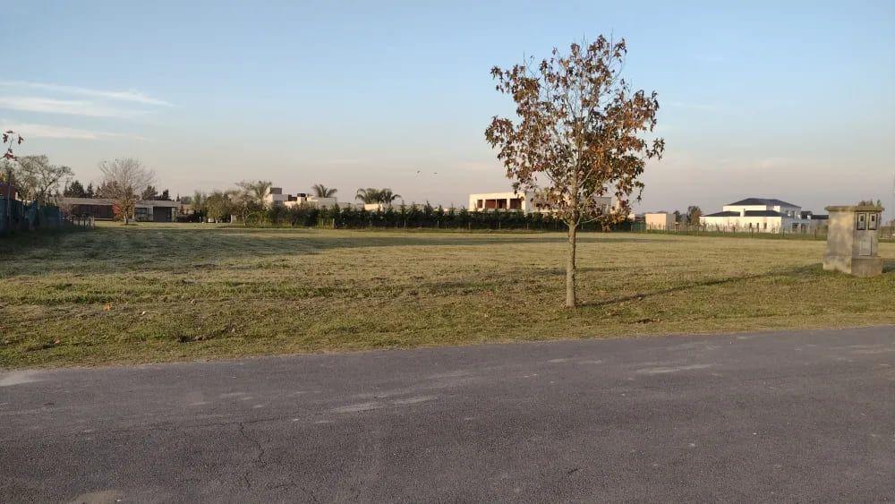 Foto de Venta Lote Barrio Privado Fincas del Alba, imagen 2