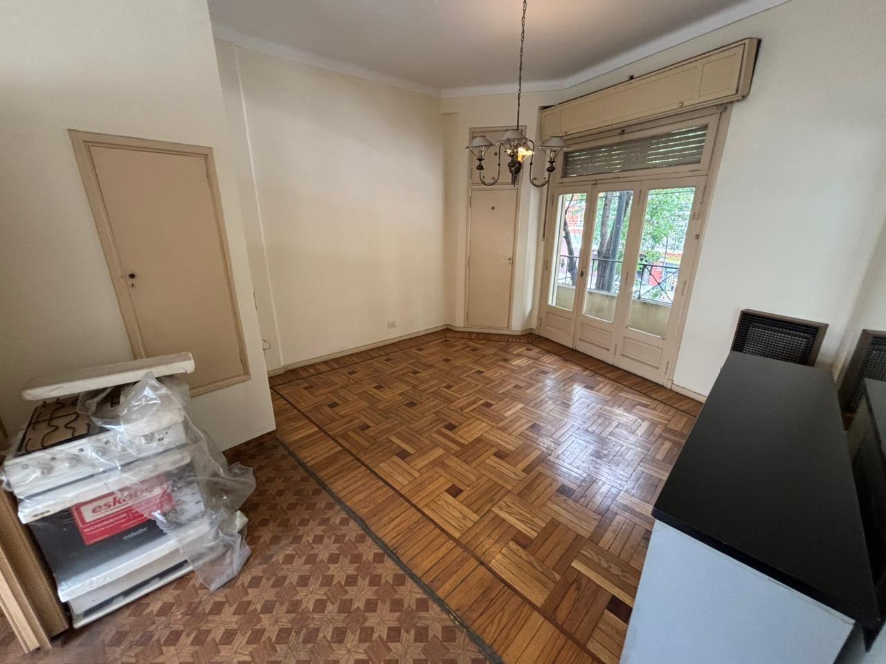 Foto de Venta PH 3 Ambientes con Terraza en Caballito, imagen 3