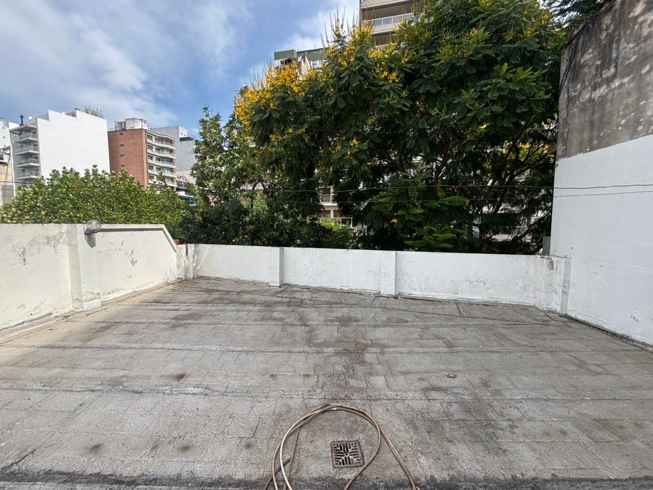 Foto de Venta PH 3 Ambientes con Terraza en Caballito, imagen 2
