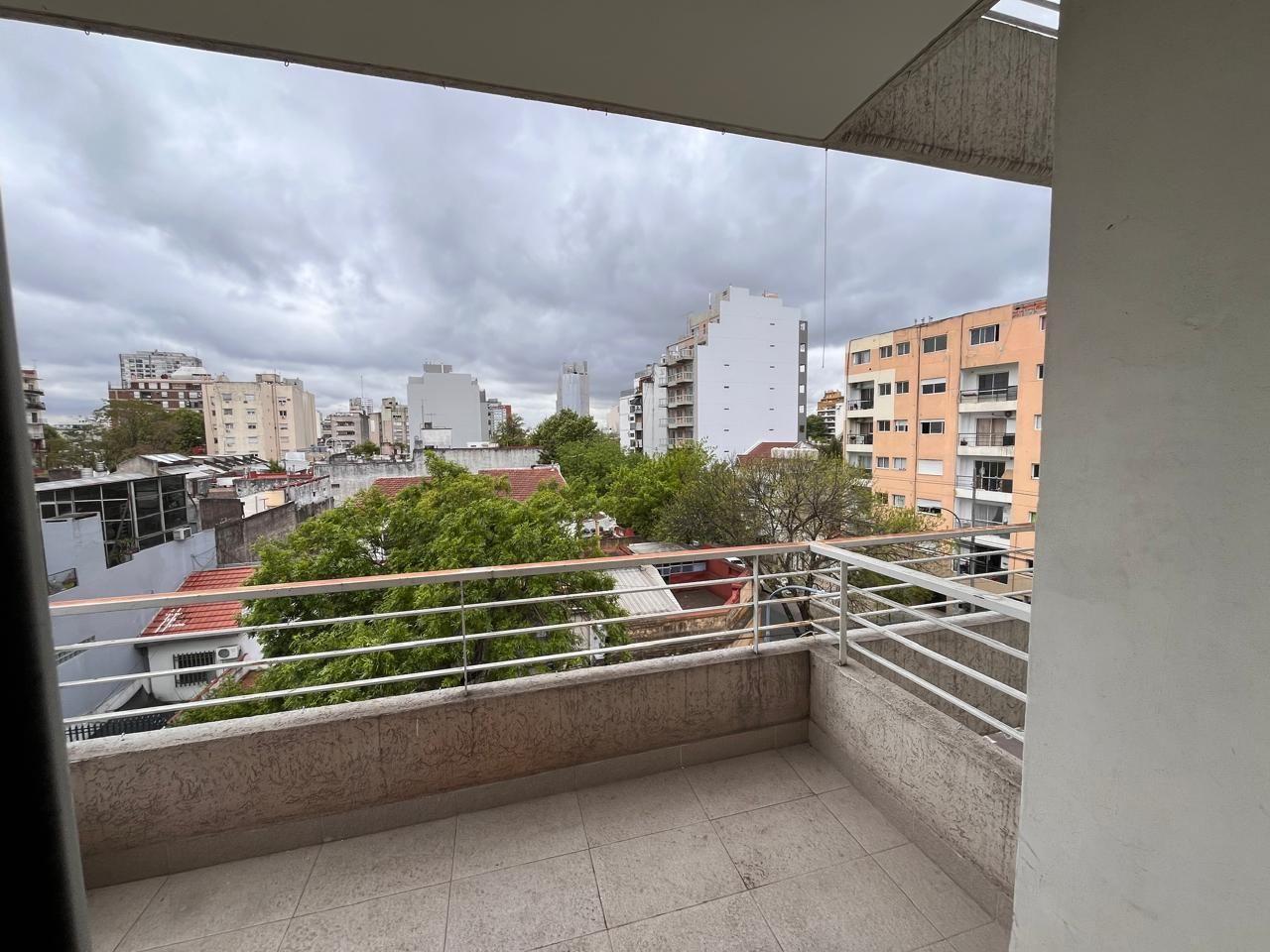 Foto de Alquiler Departamento 3 Ambientes con Balcón en Velez Sarsfield, imagen 4