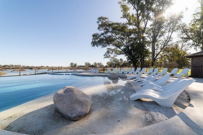 Foto de Lote en venta Barrio Privado Aluen, imagen 5