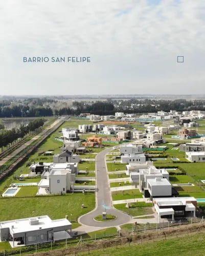 Foto de Lote Barrio Privado San Felipe, imagen 2