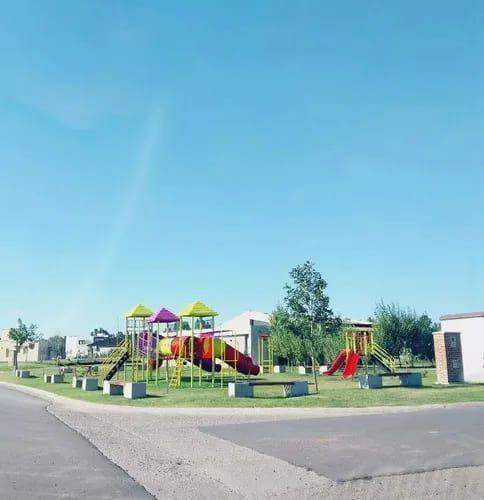 Foto de Lote Barrio Privado San Felipe, imagen 4