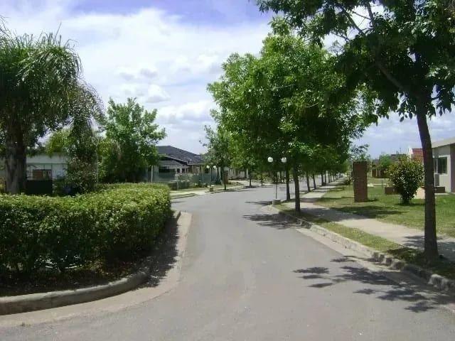 Foto de Venta Lote Barrio Privado Brickland, imagen 3
