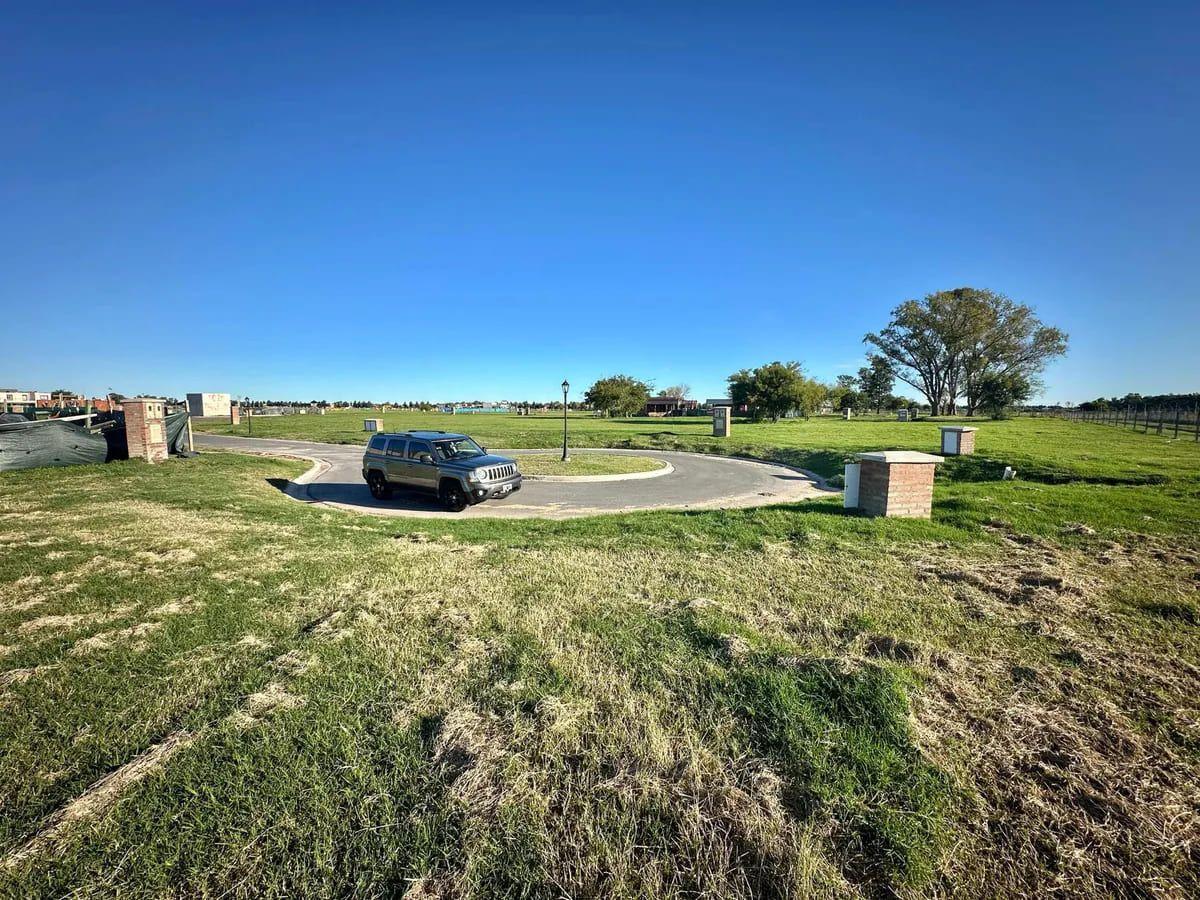 Foto de Lote Barrio Privado San Simón, imagen 4