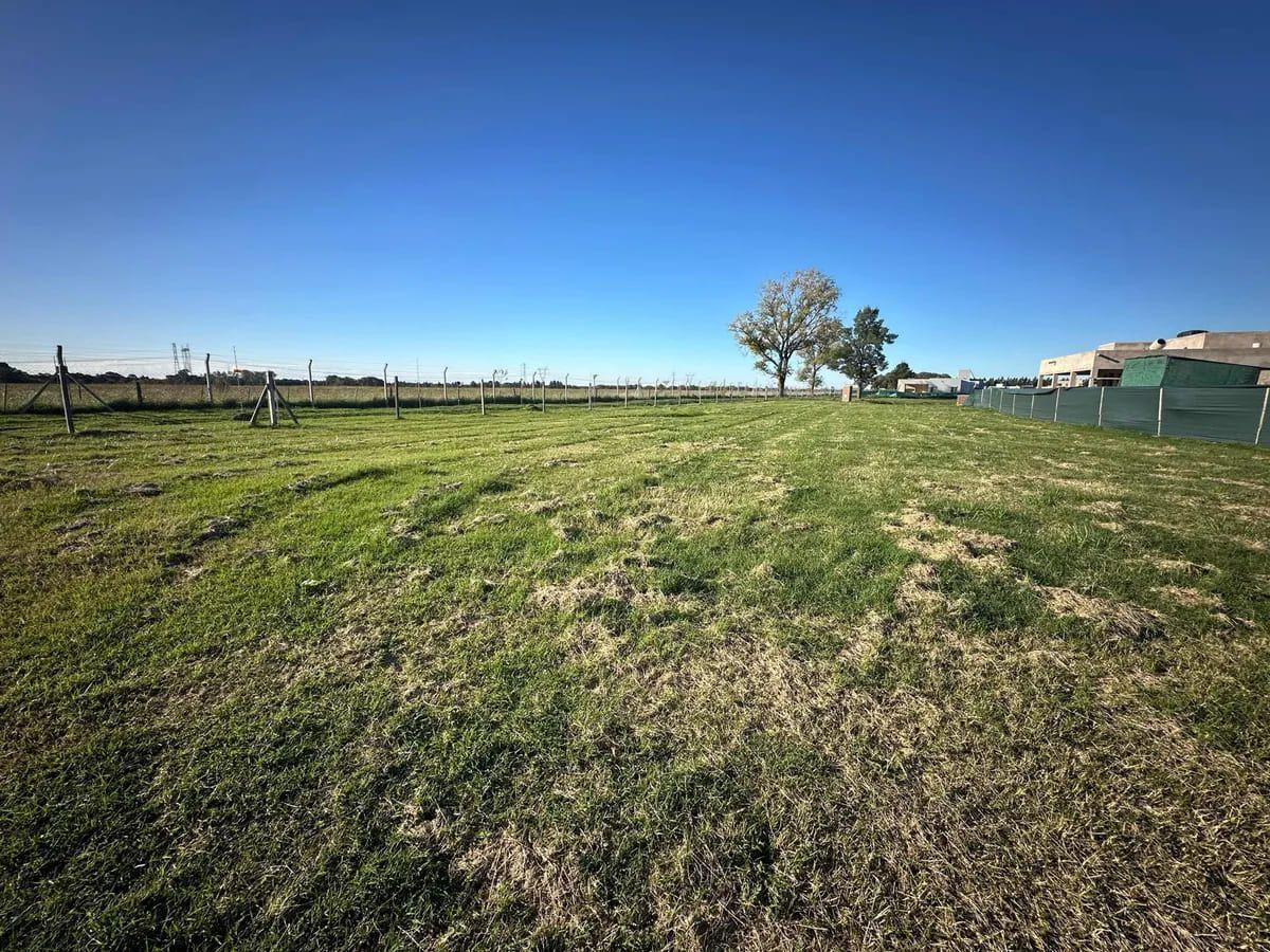 Foto de Lote Barrio Privado San Simón, imagen 3