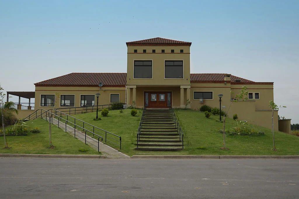 Foto de Lote Barrio Privado El Rebenque, imagen 5