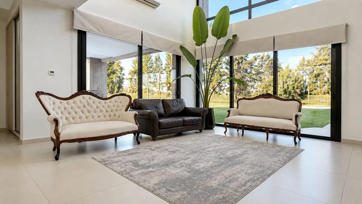 Foto de Venta Casa 6 Ambientes Barrio Privado Fincas del Alba, imagen 5