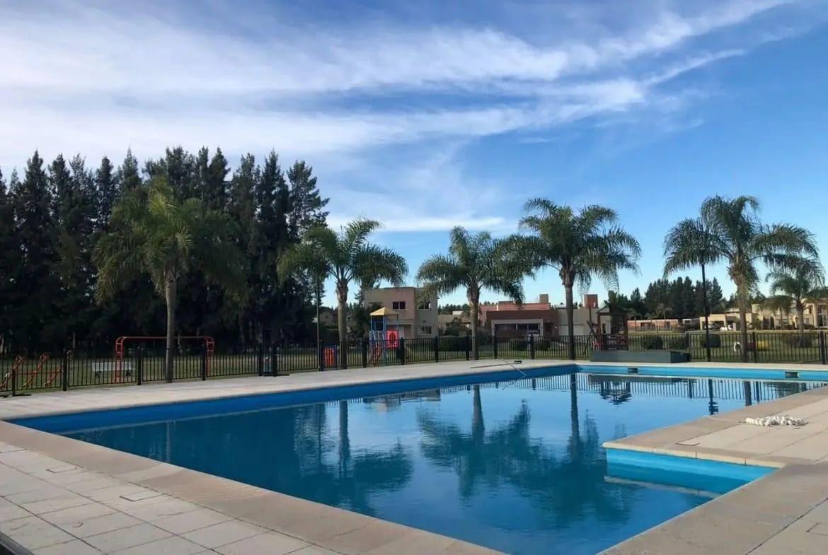 Foto de Lote Barrio Privado Malibú, imagen 5