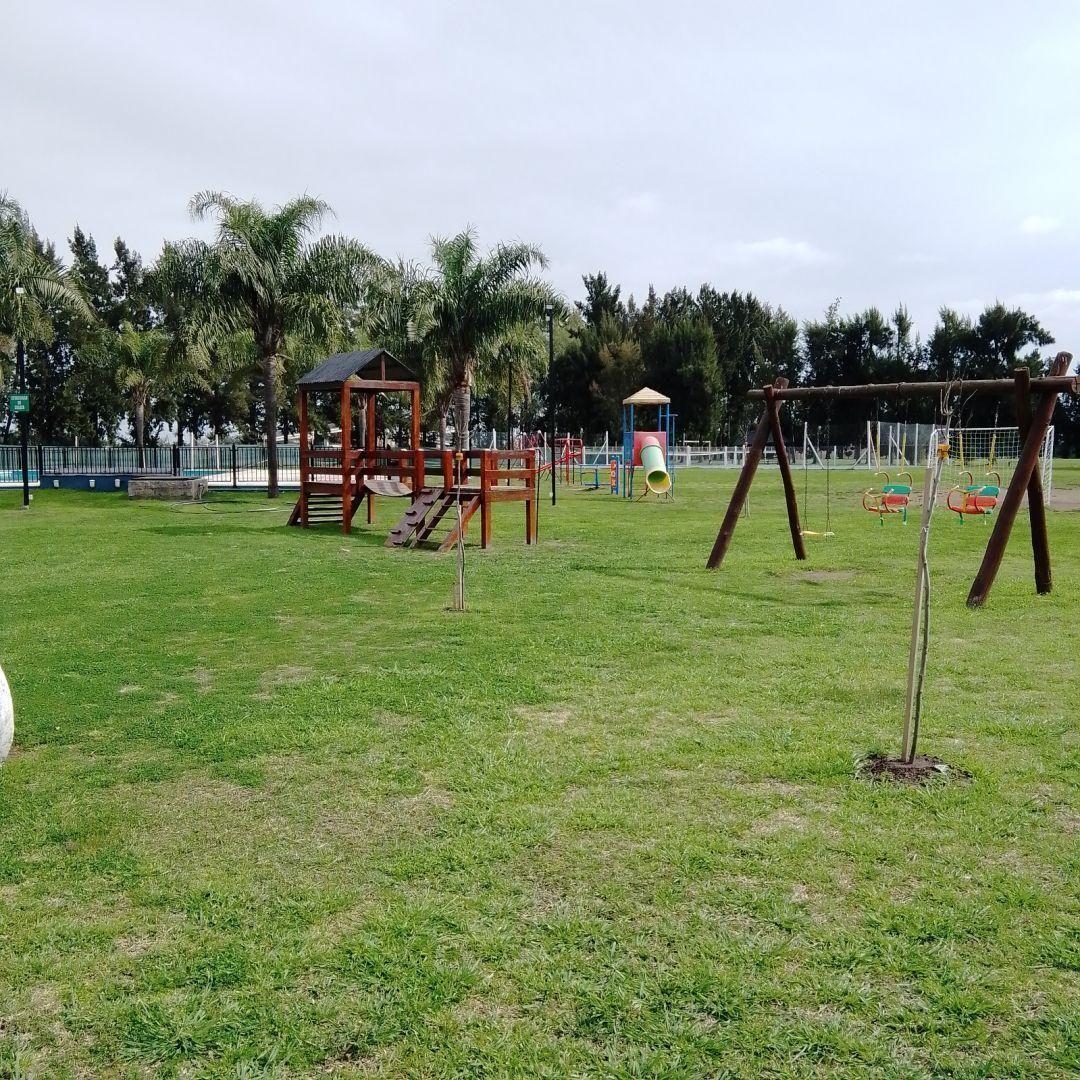 Foto de Lote Barrio Privado Malibú, imagen 4