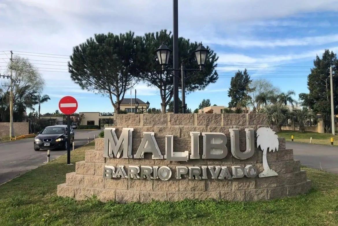 Foto de Lote Barrio Privado Malibú, imagen 2