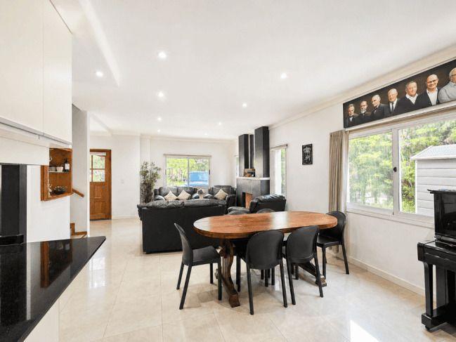 Foto de Venta Casa Barrio Privado El Lauquén, imagen 5