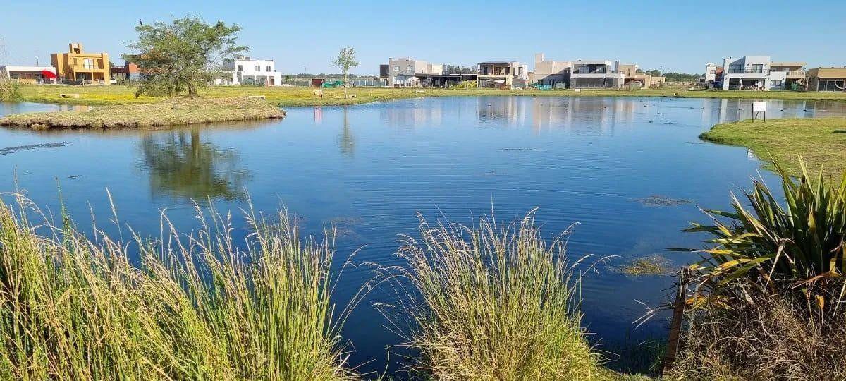 Foto de la propiedad en Barrio Privado Laguna Azul, Laguna Azul, Ezeiza