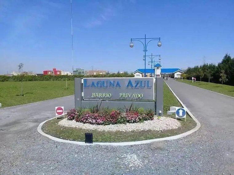 Foto de Lote Barrio Privado Laguna Azul, imagen 3