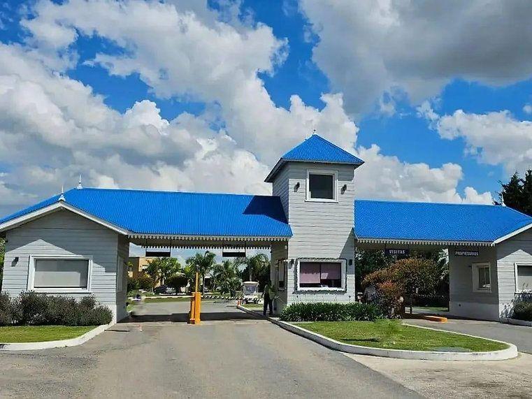 Foto de Lote Barrio Privado Laguna Azul, imagen 1
