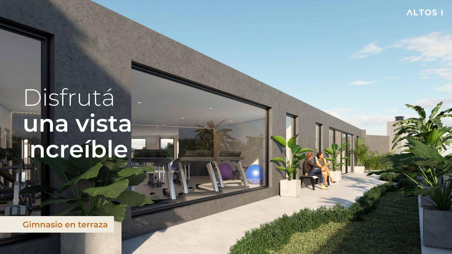 Foto de Venta Departamento Barrio Privado Valdevez, imagen 5