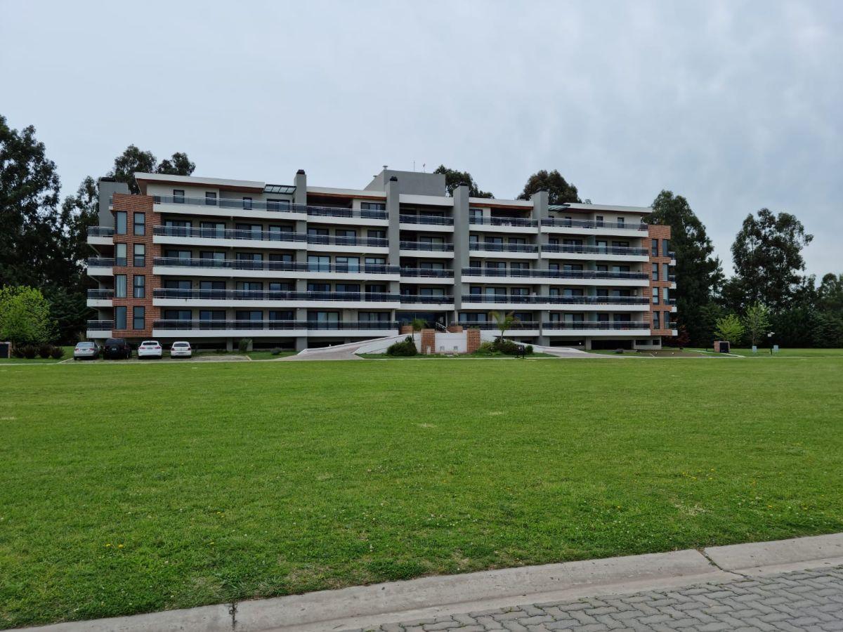 Venta Departamento Barrio Privado Valdevez