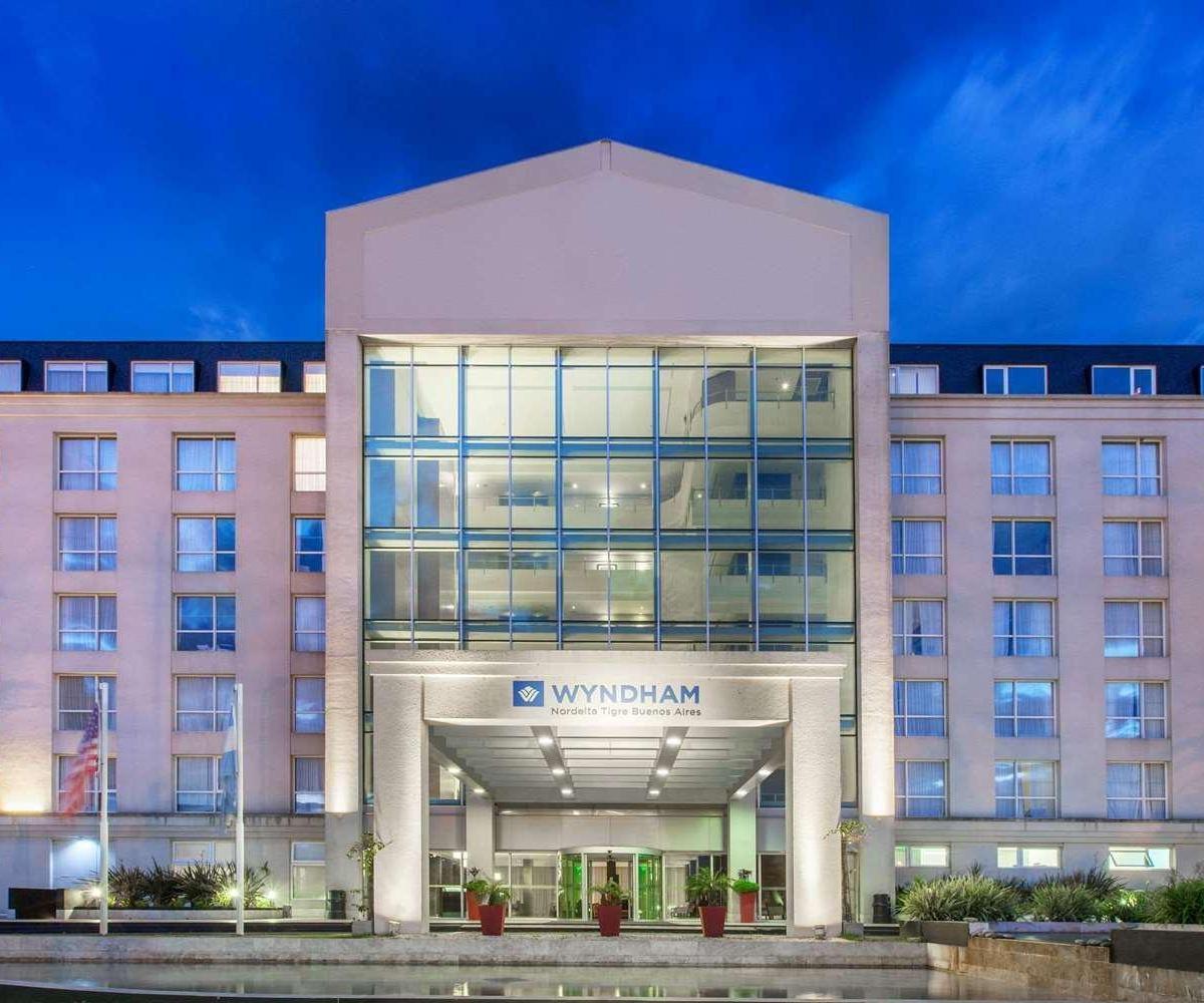 Departamento en  alquiler temporal y venta, Wyndham Condominios