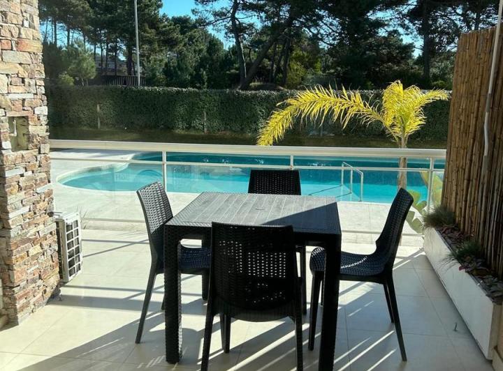 Alquiler o venta departamento Pinamar