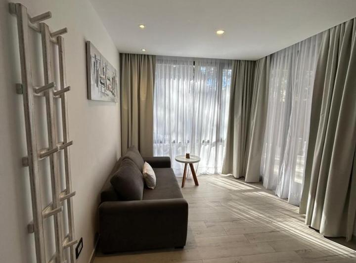 Foto de Alquiler departamento temporada Pinamar, imagen 1