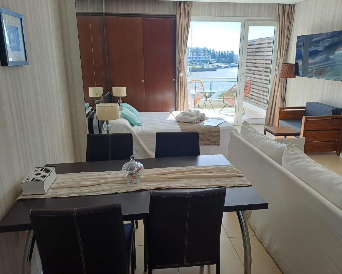 Alquiler o venta departamento Wyndham Nordelta