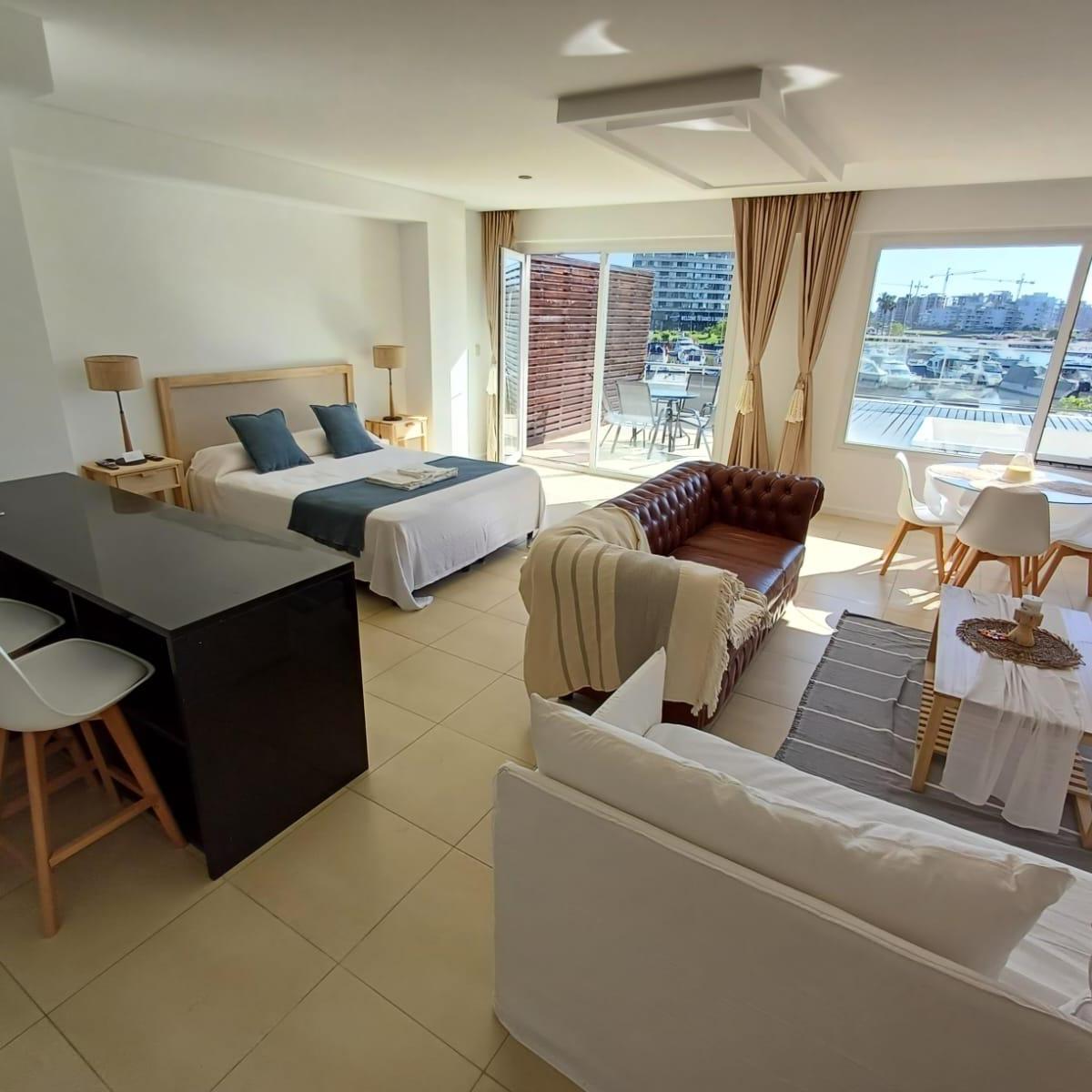 Foto de Departamento venta Wyndham Nordelta Tigre, imagen 5