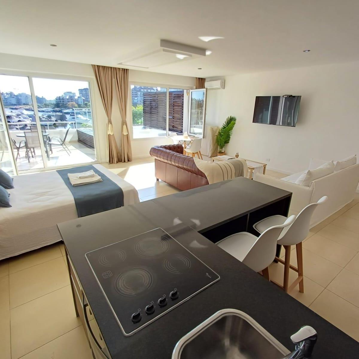 Foto de Departamento venta Wyndham Nordelta Tigre, imagen 4