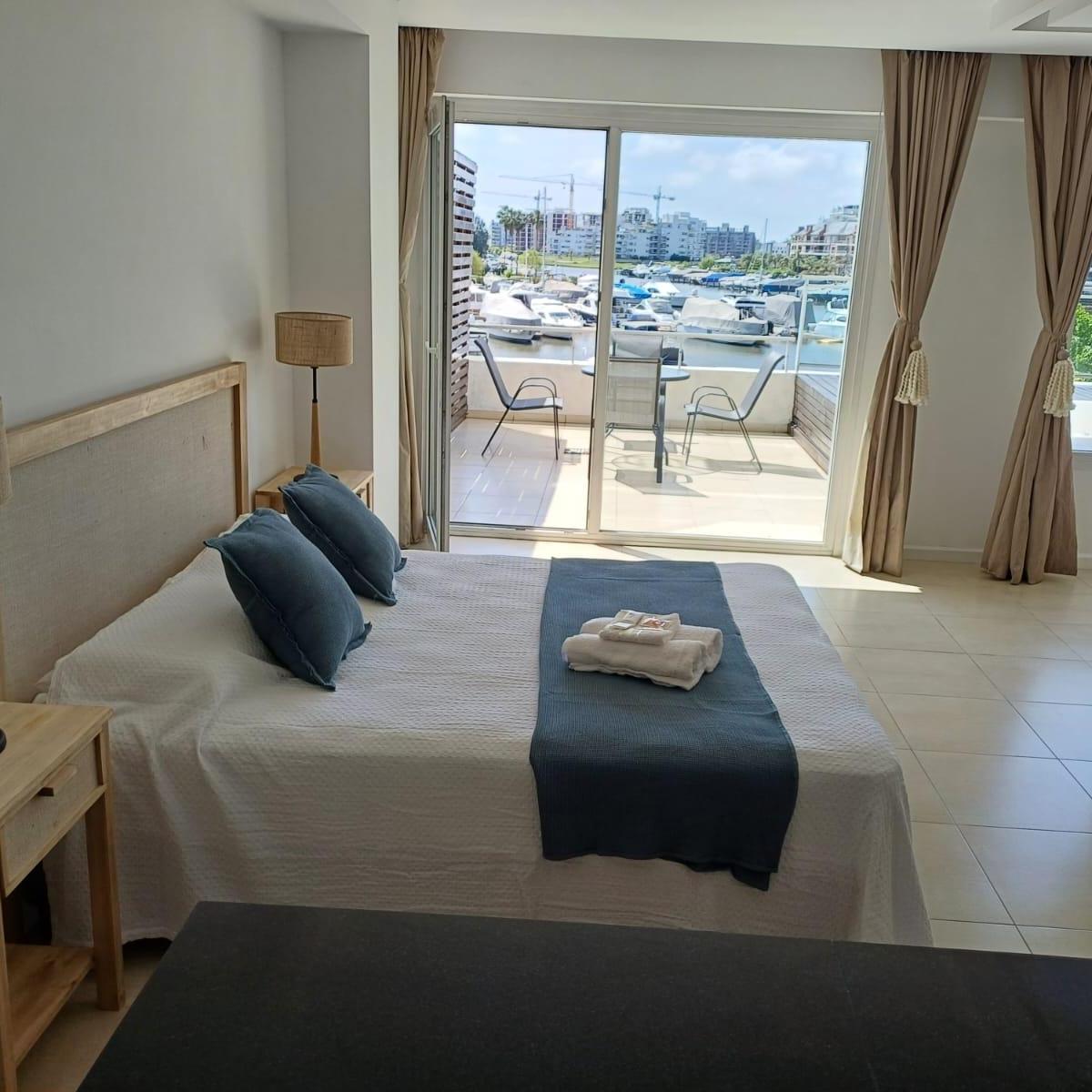 Foto de Departamento venta Wyndham Nordelta Tigre, imagen 3