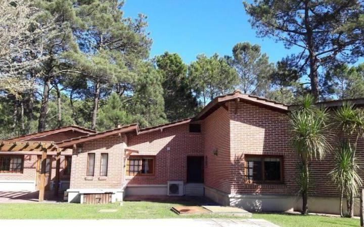 Casa alquiler Cariló