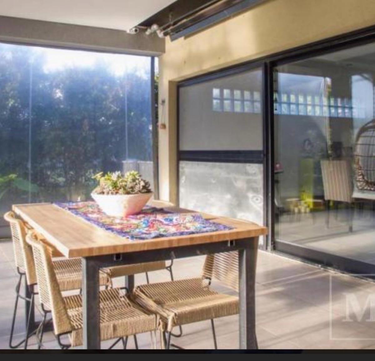 Casa Venta Barrancas de Santa María 3