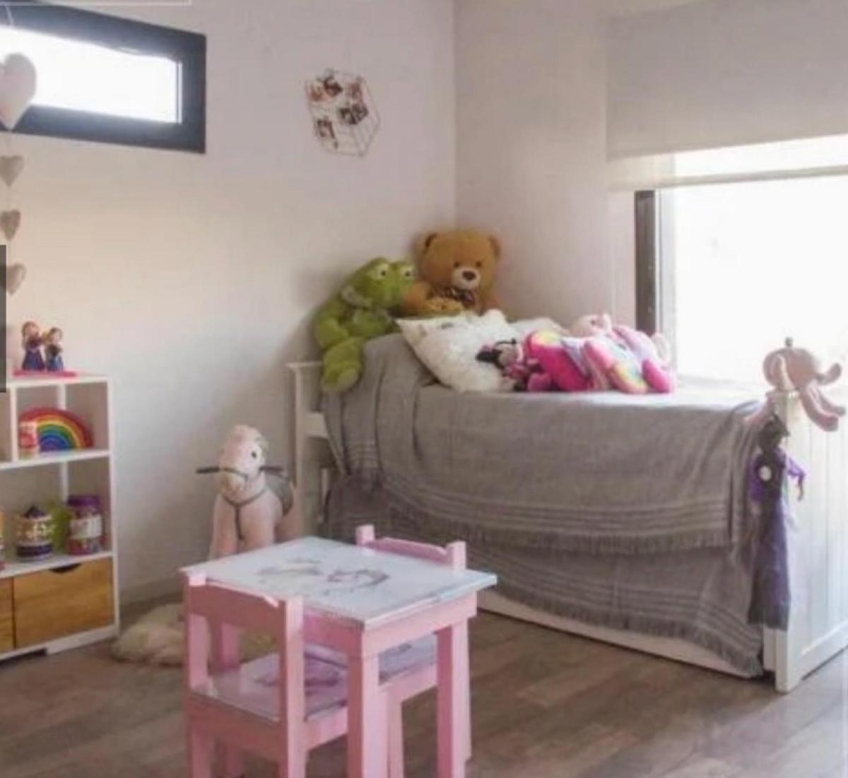 Casa Venta Barrancas de Santa María 5