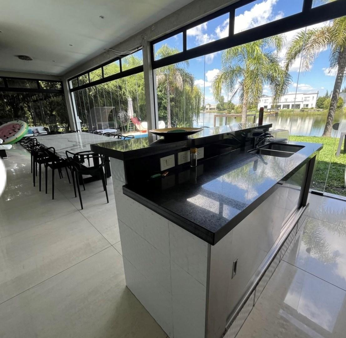 Casa venta o alquiler Los Alisos Nordelta